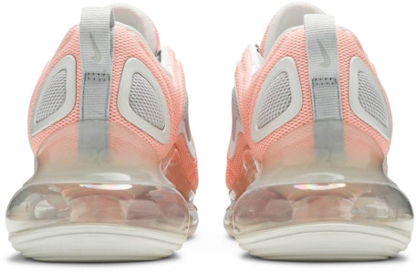 Nike Air Max 720 低筒 運動休閒鞋 女款 淡粉 Details for Nike Air Max 720 低筒 運動休閒鞋 女款 淡粉