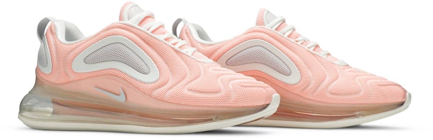 (W) Nike Air Max 720 'Bleached Coral' Wanita Sneakers AR9293-603 Cheap (W) Nike Air Max 720 'Bleached Coral' Wanita Sneakers AR9293-603