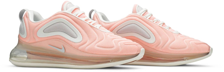 Nike Air Max 720 低筒 運動休閒鞋 女款 淡粉 Cheap Nike Air Max 720 低筒 運動休閒鞋 女款 淡粉