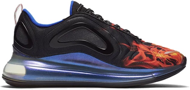 (W) 나이키 에어맥스 720 '중국 우주 캡슐' CJ8012-001 Order (W) 나이키 에어맥스 720 '중국 우주 캡슐' CJ8012-001