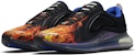 (W) Nike Air Max 720 'Kapsul Angkasa China' CJ8012-001