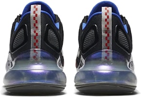 (W) Nike Air Max 720 'Kapsul Luar Angkasa China' CJ8012-001 Shop (W) Nike Air Max 720 'Kapsul Luar Angkasa China' CJ8012-001