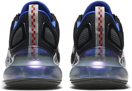 (W) 나이키 에어맥스 720 '중국 우주 캡슐' CJ8012-001 Shop (W) 나이키 에어맥스 720 '중국 우주 캡슐' CJ8012-001