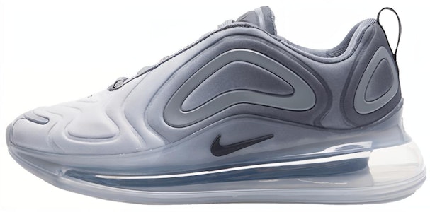 (W) 나이키 에어맥스 720 '쿨 그레이' AR9293-004 Buy (W) 나이키 에어맥스 720 '쿨 그레이' AR9293-004