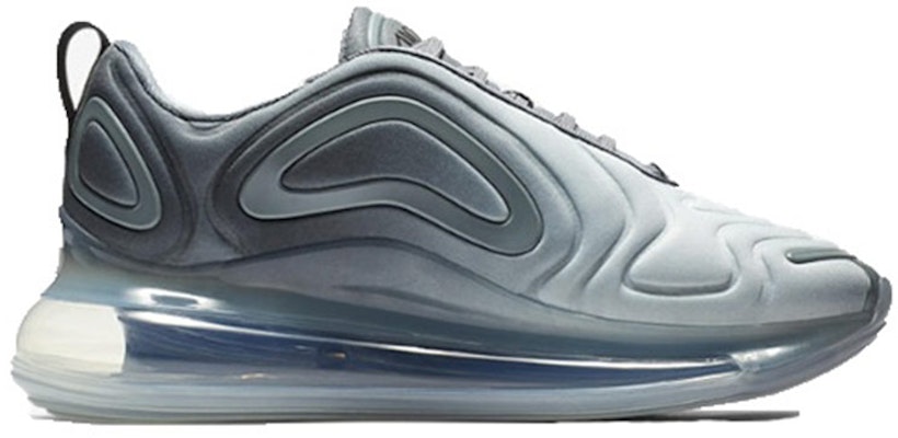 (Women) Nike Air Max 720 'Cool Grey' AR9293-004 Order (Women) Nike Air Max 720 'Cool Grey' AR9293-004