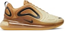 Buy (W) Nike Air Max 720 'Desert' Lelaki/Wanita Kasut Sukan AR9293-700