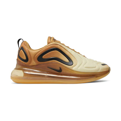 (W) Nike Air Max 720 'Desert'