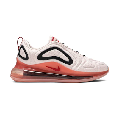 (W) Nike Air Max 720 'Light Soft Pink Coral'