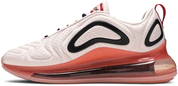 (W) 나이키 에어맥스 720 '라이트 소프트 핑크 코랄' AR9293-602 Lookbook (W) 나이키 에어맥스 720 '라이트 소프트 핑크 코랄' AR9293-602