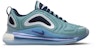 (W) Nike Air Max 720 'Cahaya Utara Siang' AR9293-001