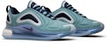 (W) Nike Air Max 720 'Cahaya Utara Siang' AR9293-001