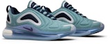 Cheap (W) Nike Air Max 720 'Cahaya Utara Siang' AR9293-001