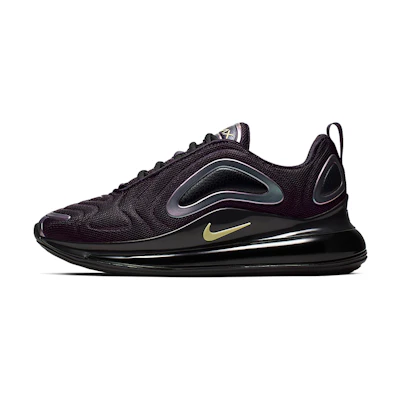 (W) Nike Air Max 720 'Oil Grey Bicycle Yellow'