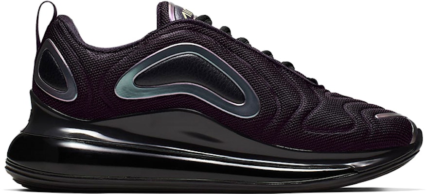 (W) 耐克Air Max 720 '油灰 自行车黄' CN0137-001 Order (W) 耐克Air Max 720 '油灰 自行车黄' CN0137-001