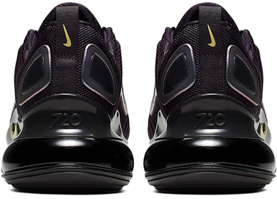 (W) 耐克Air Max 720 '油灰 自行车黄' CN0137-001 Shop (W) 耐克Air Max 720 '油灰 自行车黄' CN0137-001