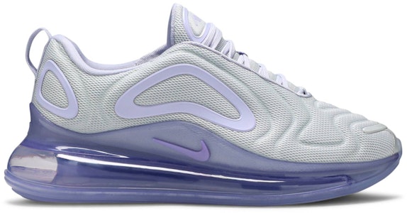 (W) Nike Air Max 720 'Ungu Oksigen' AR9293-009 Buy (W) Nike Air Max 720 'Ungu Oksigen' AR9293-009