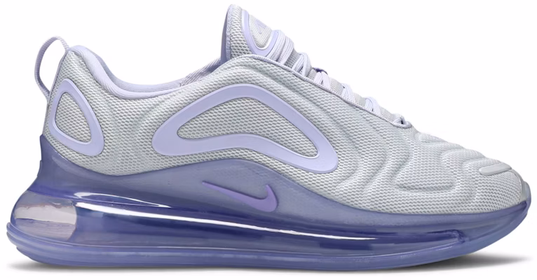 (W) Nike Air Max 720 'Oxygen Purple' Ungu Oksigen AR9293-009 Buy (W) Nike Air Max 720 'Oxygen Purple' Ungu Oksigen AR9293-009