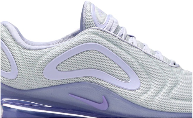 (W) Nike Air Max 720 'Oxygen Purple' Ungu Oksigen AR9293-009 Order (W) Nike Air Max 720 'Oxygen Purple' Ungu Oksigen AR9293-009