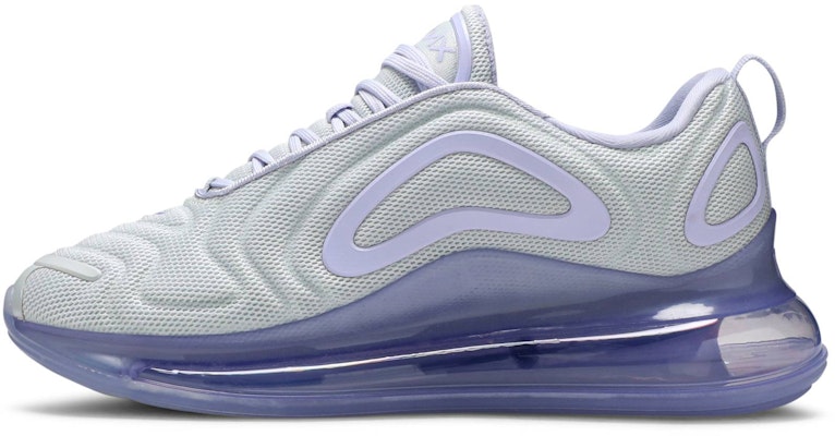 (Women) Nike Air Max 720 'Oxygen Purple' AR9293-009 Lookbook (Women) Nike Air Max 720 'Oxygen Purple' AR9293-009