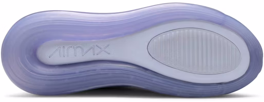 (W) Nike Air Max 720 'Púrpura Oxígeno' AR9293-009 Shop (W) Nike Air Max 720 'Púrpura Oxígeno' AR9293-009