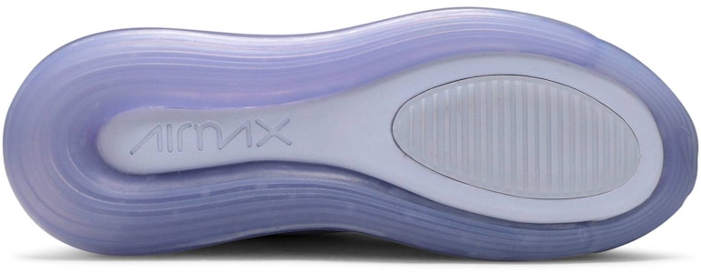 (W) Nike Air Max 720 'Ungu Oksigen' AR9293-009 Shop (W) Nike Air Max 720 'Ungu Oksigen' AR9293-009
