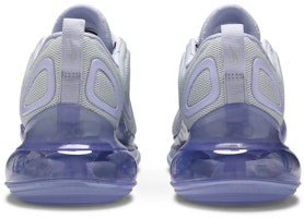 (W) Nike Air Max 720 'Púrpura Oxígeno' AR9293-009 Details for (W) Nike Air Max 720 'Púrpura Oxígeno' AR9293-009