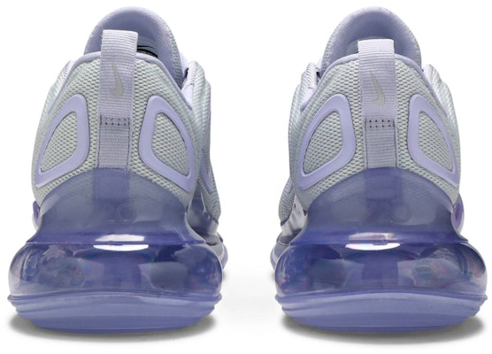 (Women) Nike Air Max 720 'Oxygen Purple' AR9293-009 Details for (Women) Nike Air Max 720 'Oxygen Purple' AR9293-009