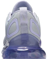 (W) Nike Air Max 720 'Púrpura Oxígeno' AR9293-009 Sizing (W) Nike Air Max 720 'Púrpura Oxígeno' AR9293-009