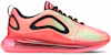 (Women) Nike Air Max 720 'Pink' CW2537-600