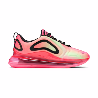 (W) Nike Air Max 720 'Pink'
