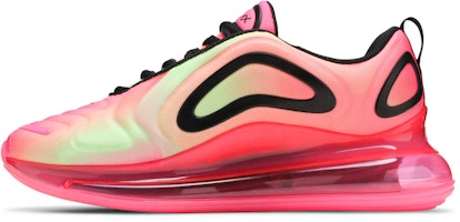 (W) 나이키 에어맥스 720 '핑크' CW2537-600 Lookbook (W) 나이키 에어맥스 720 '핑크' CW2537-600