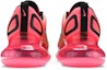 Details for (Women) Nike Air Max 720 'Pink' CW2537-600