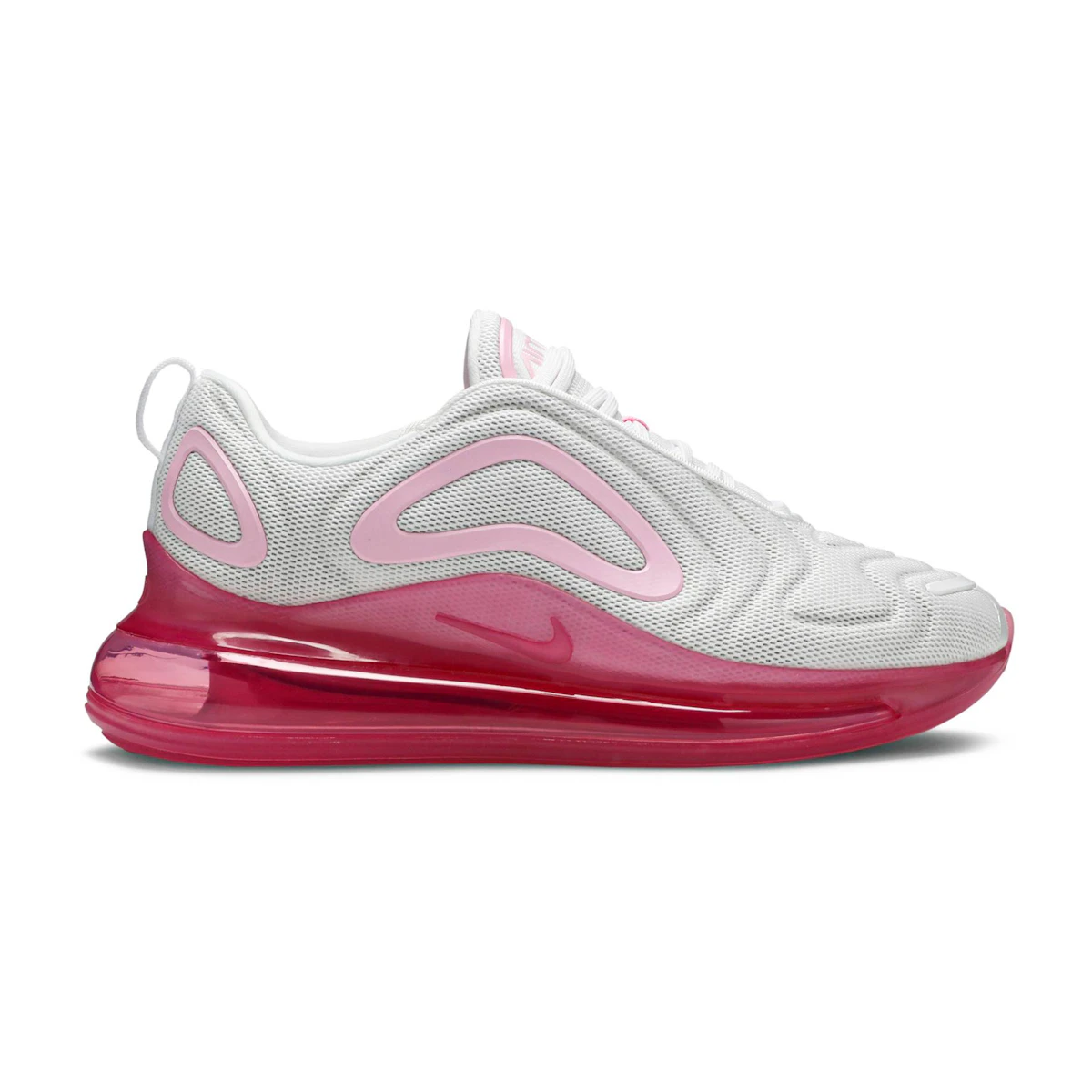 Nike pink air max 720 sneakers clearance