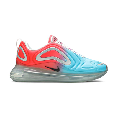 (W) Nike Air Max 720 'Pink Sea'