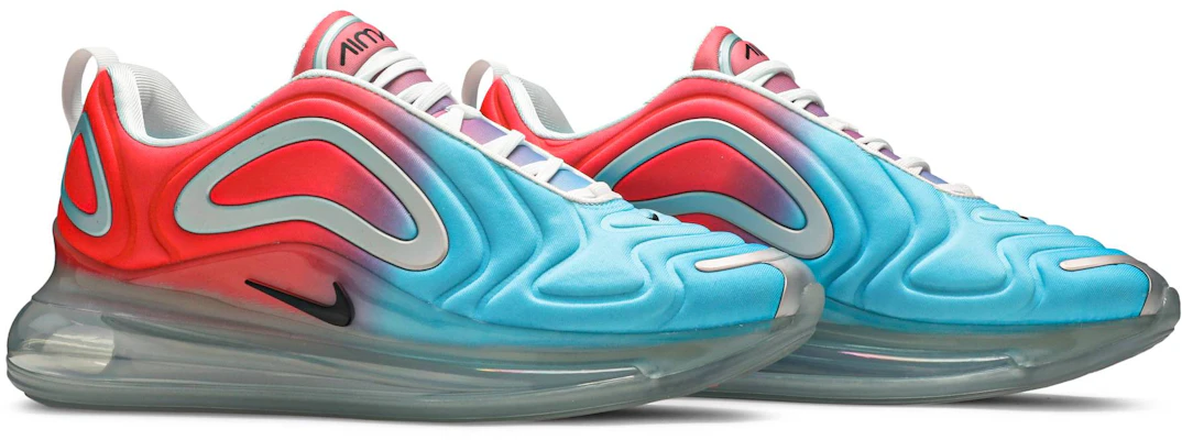 (Women) Nike Air Max 720 'Pink Sea' AR9293-600 Cheap (Women) Nike Air Max 720 'Pink Sea' AR9293-600