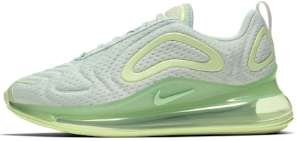 (Women) Nike Air Max 720 'Pistachio Frost' CN9506-300 (Women) Nike Air Max 720 'Pistachio Frost' CN9506-300