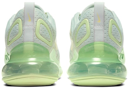 (W) Nike Air Max 720 'Pistachio Frost' Pria/Wanita Sneakers CN9506-300 Purchase (W) Nike Air Max 720 'Pistachio Frost' Pria/Wanita Sneakers CN9506-300