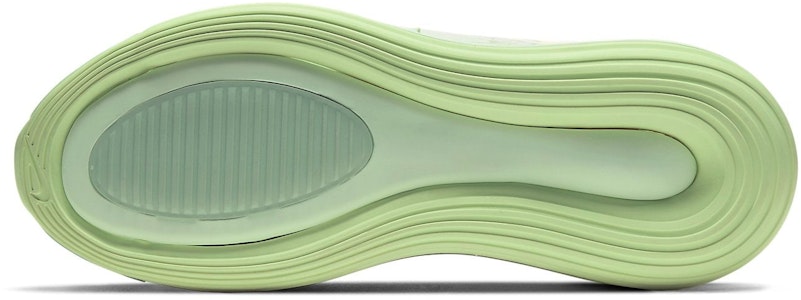(W) Nike Air Max 720 'Pistachio Frost' Pria/Wanita Sneakers CN9506-300 Details for (W) Nike Air Max 720 'Pistachio Frost' Pria/Wanita Sneakers CN9506-300