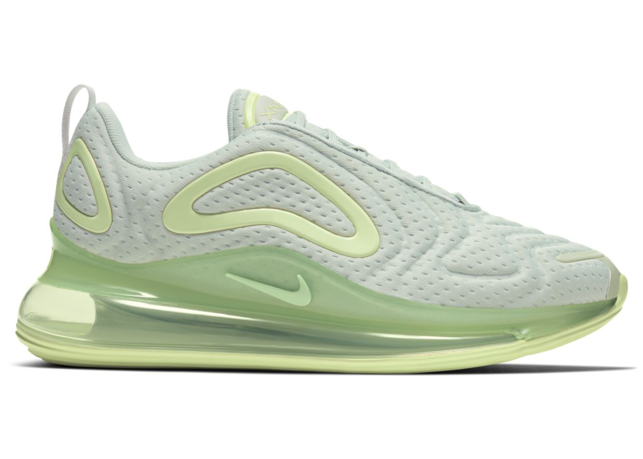 (Women) Nike Air Max 720 'Pistachio Frost' CN9506‑300 - CN9506-300 ...