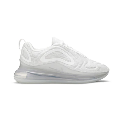 (W) Nike Air Max 720 'Pure Platinum'