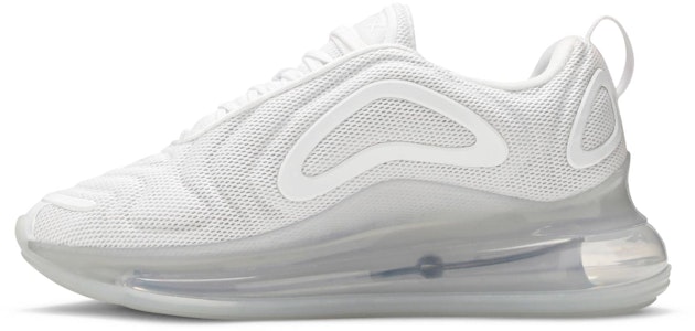 (W) ナイキ エア マックス 720 "ピュアプラチナム" AR9293-101 Lookbook (W) ナイキ エア マックス 720 "ピュアプラチナム" AR9293-101