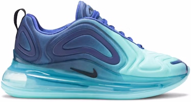 (Women) Nike Air Max 720 'Sea Forest' AR9293-400 (Women) Nike Air Max 720 'Sea Forest' AR9293-400