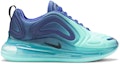 Buy (W) Nike Air Max 720 'Hutan Laut' AR9293-400