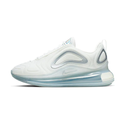 (W) Nike Air Max 720 'Summit White'