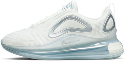 (Women) Nike Air Max 720 'Summit White' CJ9703-100 (Women) Nike Air Max 720 'Summit White' CJ9703-100