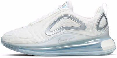 (Women) Nike Air Max 720 'Summit White' CJ9703-100 (Women) Nike Air Max 720 'Summit White' CJ9703-100