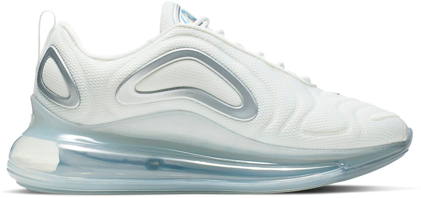 (W) Nike Air Max 720 'Summit White' Putih Keseluruhan CJ9703-100 Order (W) Nike Air Max 720 'Summit White' Putih Keseluruhan CJ9703-100