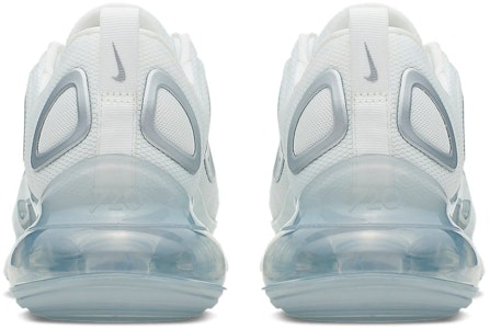 (W) 나이키 에어맥스 720 '서밋 화이트' CJ9703-100 Lookbook (W) 나이키 에어맥스 720 '서밋 화이트' CJ9703-100