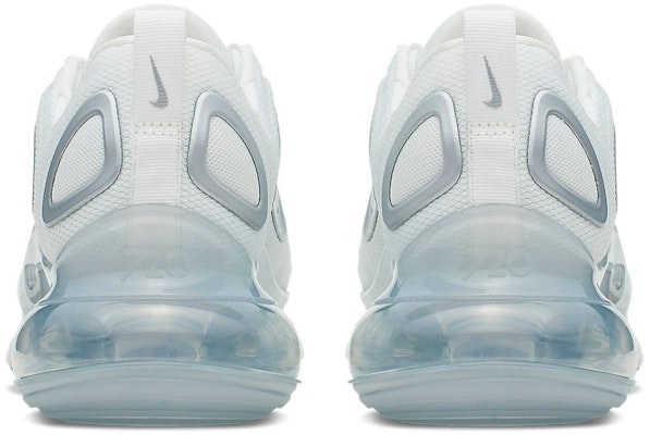 (Women) Nike Air Max 720 'Summit White' CJ9703-100 Lookbook (Women) Nike Air Max 720 'Summit White' CJ9703-100