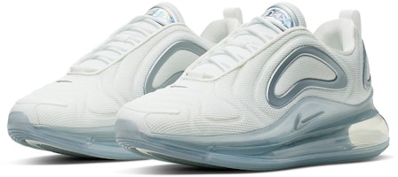 (W) 耐克Air Max 720 '顶峰白' CJ9703-100 Shop (W) 耐克Air Max 720 '顶峰白' CJ9703-100